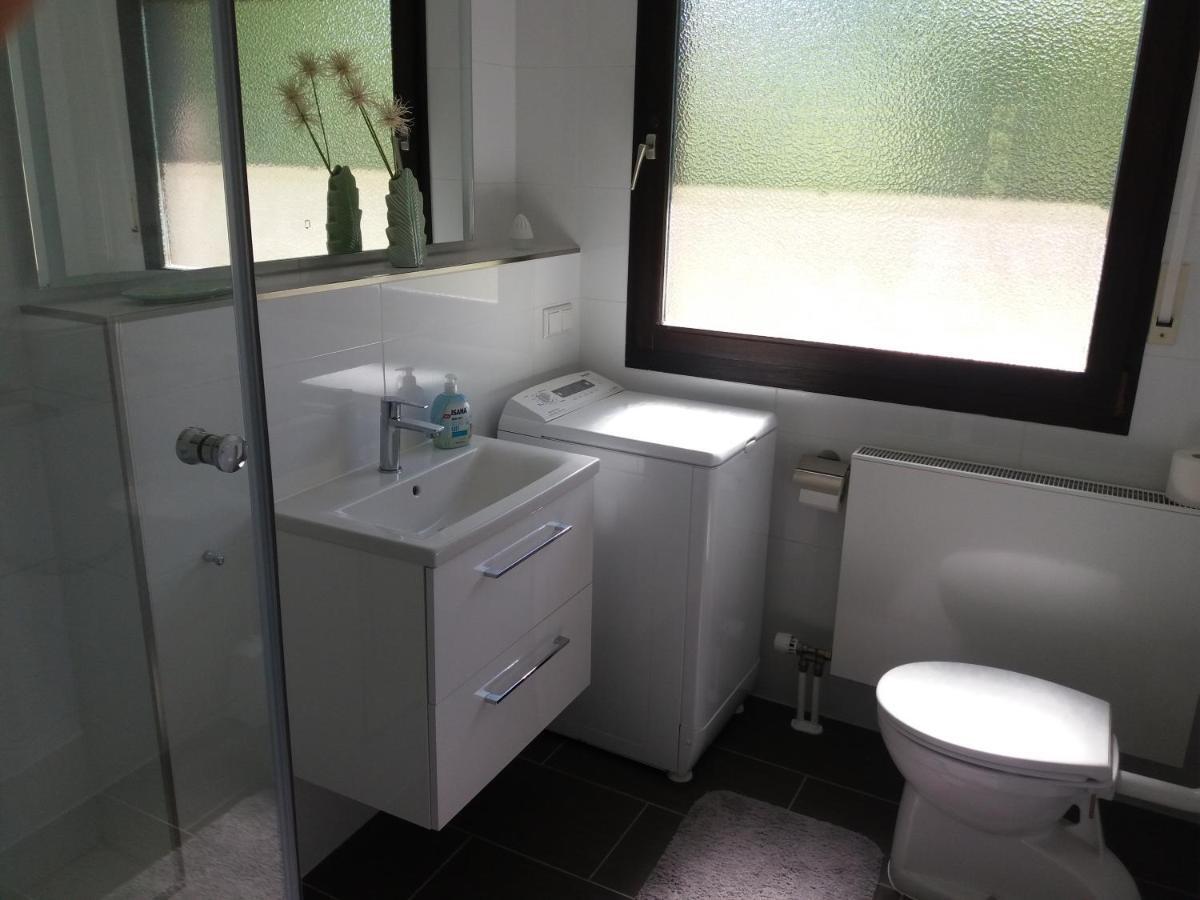 באד דירקהיים Ferienwohnung Lingenfelder מראה חיצוני תמונה