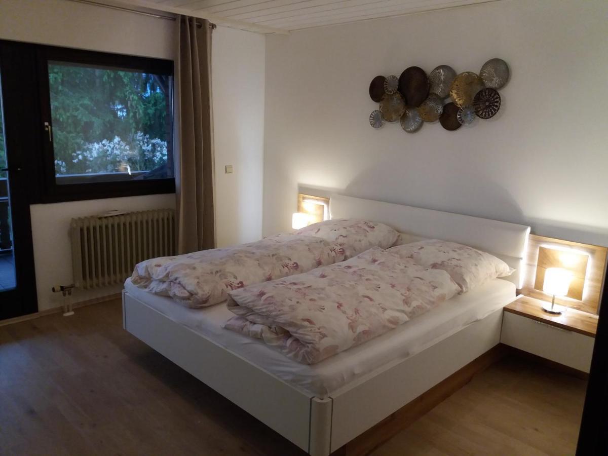באד דירקהיים Ferienwohnung Lingenfelder מראה חיצוני תמונה